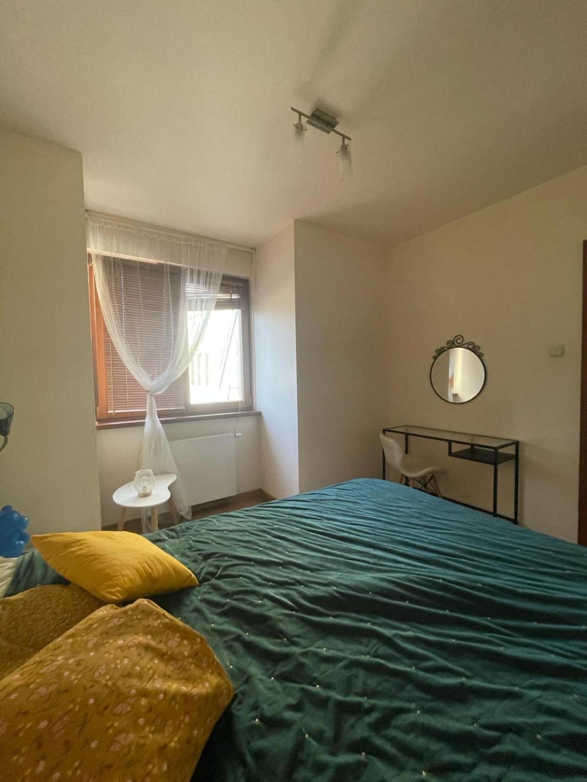 Apartment Przystan Dolnych Mlynow